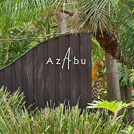Azabu Retreat & Spa Byron Bay Dış mekan fotoğraf