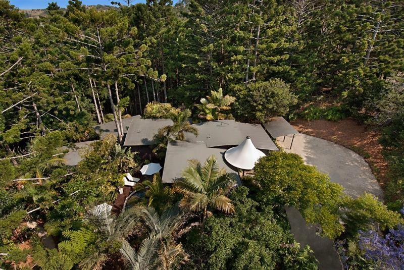 Azabu Retreat & Spa Byron Bay Dış mekan fotoğraf